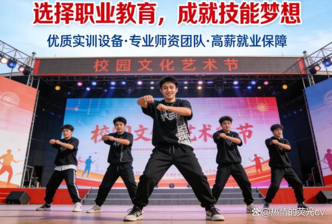 祁阳市职业中等专业学校2026招生有什么专业