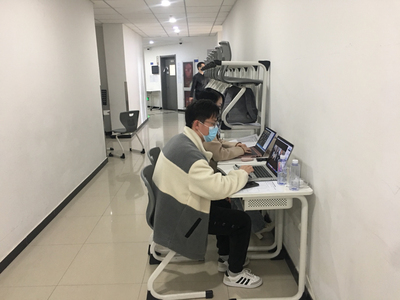中国音乐学院考点2022年全国硕士研究生招生考试(复试)圆满结束